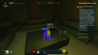 Играю со школьниками в TRAVE