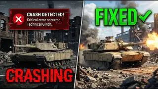 How to Fix War Thunder Not Launching on Steam ✅