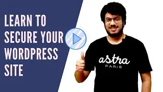 Complete WordPress Security Course | Get Certified for Free