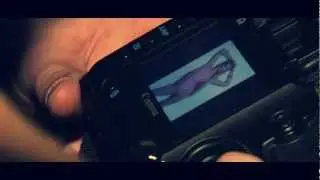 Катерина Кирильчева. Эротическая фотосессия