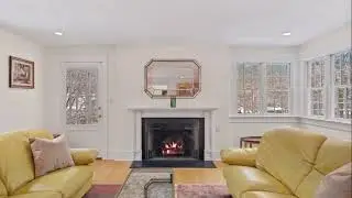 17 Pequot Drive, Norwalk