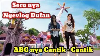 KABAR DUFAN TERKINI,DI DUFAN BANYAK ABG CANTIK