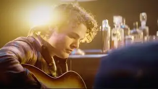 Max McNown - Dear Evelyn (Live)