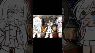 It BURNS, BURNS, BURNS!! 🔥😭 #fypシ #gacha #gachameme #gachashorts #trend #edit