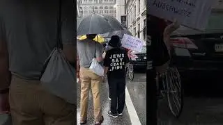 Philadelphians Rally for Gaza after M*ss*cre in Rafah