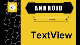 TextView - android - Animated Rotate Drawable