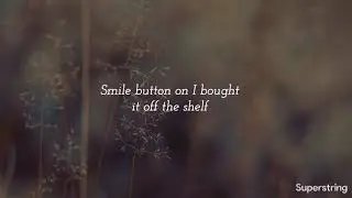 tessa violet // interlude III original song lyrics