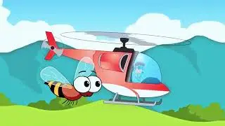 Helikopter🚁 