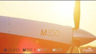 Piper Aircraft M-Class