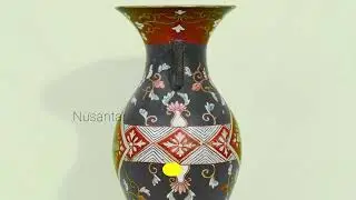 KOLEKSI MUSEUM MULAWARMAN PART 21