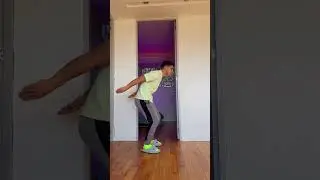 La forma mas facil de hacer un mortal🤯😱😎🥵