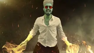 HOW TO GET SUPER POWERS !!