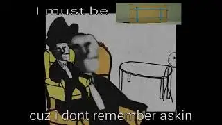 Everywhere at The End of Time meme