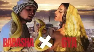 GYA x BABASHA - Baklava (REYNO Remix)