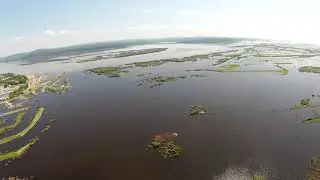 Полеты 07.07.2021