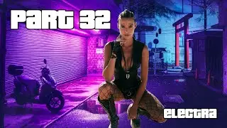 Speed art. Создаём коллаж в photoshop 