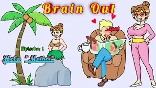 Brain out - key answer episode 1 (help 