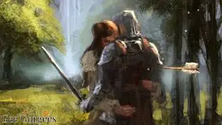 Chopin - Spring Waltz Mariage d'Amour