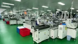 CUSTOMER'S FACTORY