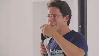 Rutger van Zuidam - DutchChain - Next Level for Blockchaingers and the ecosystem