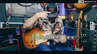 SoloDallas' 