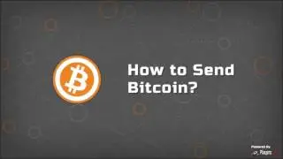 How to use Bitcoin