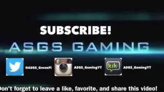 Our new Outro! (Final Version)
