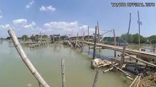 MANCING RUMPON SAYUNG DEMAK || Episode 27