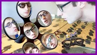 The Oculus || Episode 2