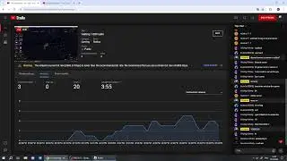 waiting 1.000 subs