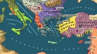 Крестоносцы