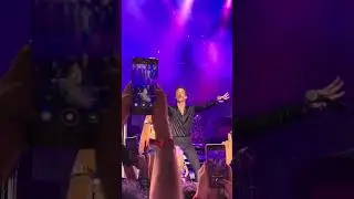 the killers – somebody told me live in bratislava