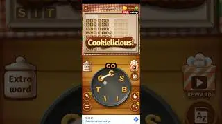 Word Cookies Mother's Day Event 2023 Answers [All Levels]
