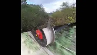 Trecho Limpo uma Voltinha de Troller