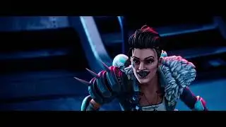 Apex Legends - Kill Code Part 1