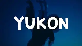 Joji - Yukon (Lyrics)
