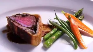 Robert Earl's BE MY GUEST - Sir Winston's at the Queen Mary