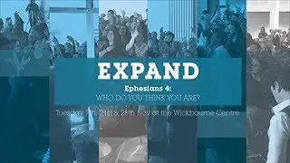 Expand the Five Fold Ministries (PART 1)