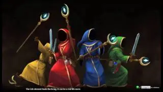 Magicka 2 - First Play (Noobs Gone Wild)