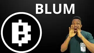 BLUM AIRDROP:TOUT A SAVOIR