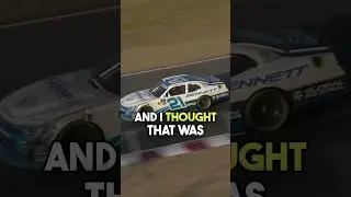 Kevin Harvick calls SVG's burnout response 'EPIC' 🤣 🏁 
