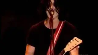 The White Stripes - Dead Leaves And The Dirty Ground (Live)