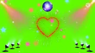 light DJ green screen video, green screen effects light DJ ,green screen effect light DJ