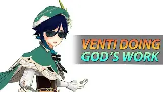Venti Wind Specialist