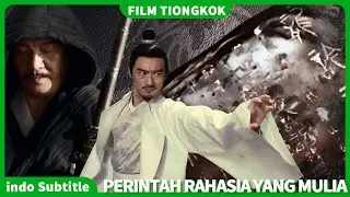 🎬Saya tidak menyadari bahwa seorang dokter biasa memiliki seni bela diri yang luar biasa!