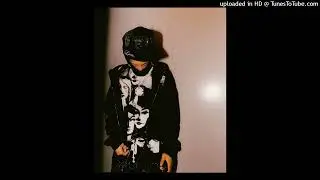 (FREE) 10kdunkin x Tony Shhnow x Rnb Type Beat- “Mango Juice”