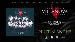 Light Music VillaNova I Nuit Blanche