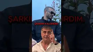 Sedat Peker Olayı :)