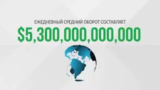 Что такое форекс?