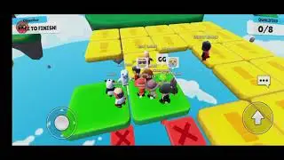 Tips and Tricks video of stumble guys || My first tips and tricks video